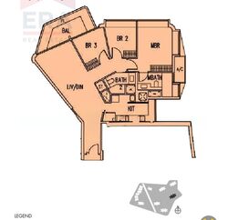 D'Leedon (D10), Condominium #612507831